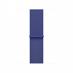 40 mm Ultramariini Sport Loop