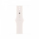 42 mm Light Blush Green - S/M