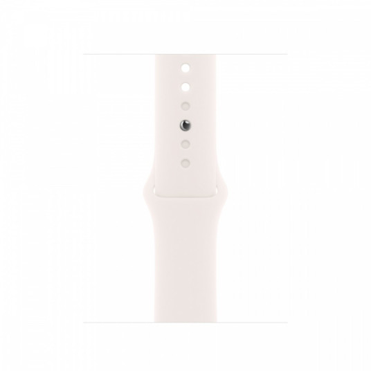 42 mm Light Blush Green - S/M