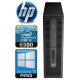 HP 600 G2 SFF i5-6500 32GB 256SSD+2TB WIN10Pro