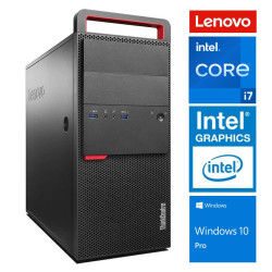 Lenovo M800 Tower i7-6700 8GB 1TB SSD WIN10Pro