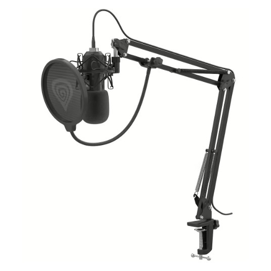 Genesis Radium 400 G2 Microphone