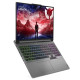 Kannettava tietokone Lenovo Legion Slim 5 16ARP9, AI-Powered Gaming PC, 16 WQXGA, AMD Ryzen 7, RAM 16GB, 512GB SSD, NVIDIA GeForce RTX 4070, Windows 11 Home, Luna Grey 83EX0017PB