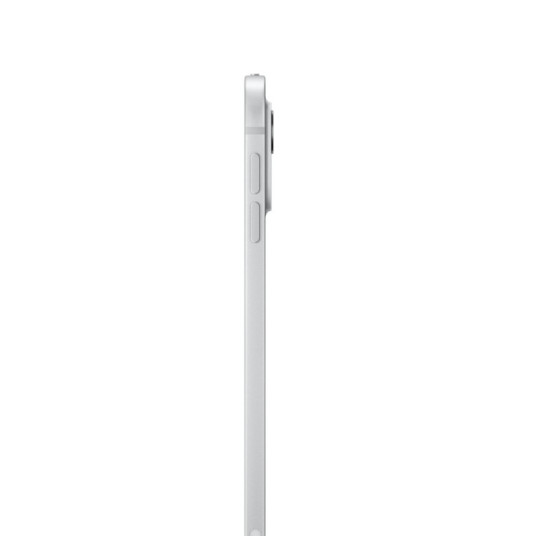 Tabletti Apple iPad Pro 11" M4 WiFi 512GB Silver MVVD3HC/A