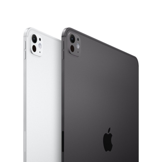 Tabletti Apple iPad Pro 11" M4 WiFi 512GB Silver MVVD3HC/A