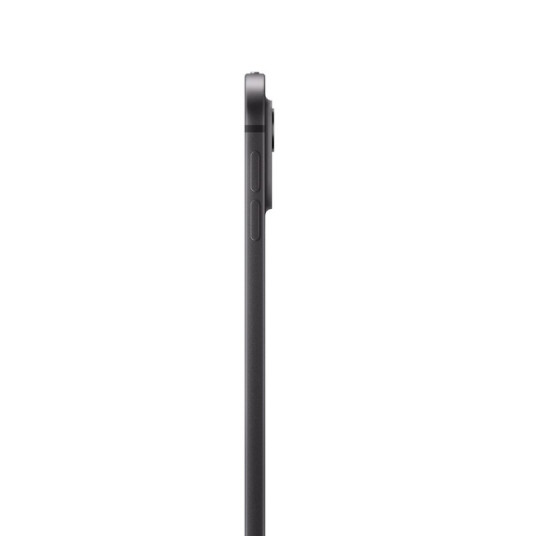 Tabletti Apple iPad Pro 13" M4 WiFi 2TB Space Black Nano-texture glass MWRH3HC/A