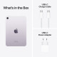 Tabletti Apple iPad Mini (A17 Pro) Wi-Fi 512GB Purple MYH33HC/A