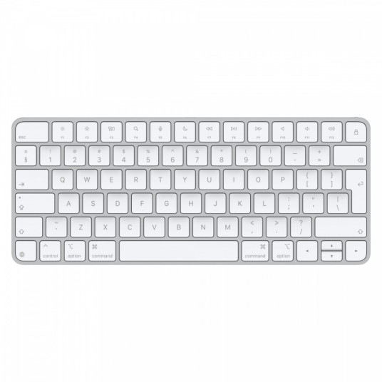 Magic Keyboard - International English