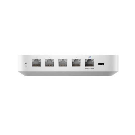 Ubiquiti UniFi UCG-Ultra-EU langaton lähiverkko
