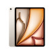 Tabletti Apple iPad Air 13" Apple M3 Wi-Fi 256GB Starlight MCNQ4HC/A