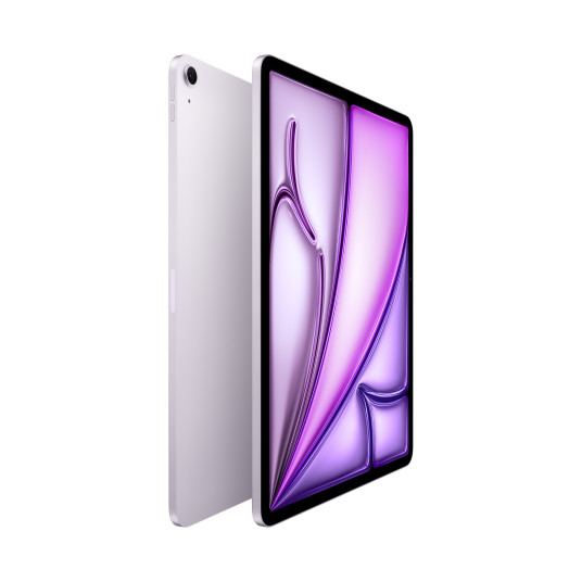 Tabletti Apple iPad Air 13" Apple M3 Wi-Fi 512GB Purple MCNY4HC/A