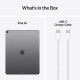 Tabletti Apple iPad Air 13" Apple M3 Wi-Fi + Cellular 128GB Space Grey MCJ14HC/A