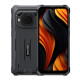 Puhelin Blackview BV6200 Plus 8GB/256GB Black