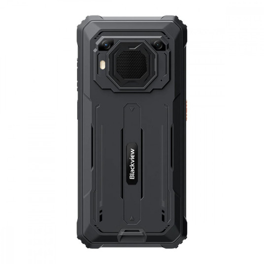 Puhelin Blackview BV6200 Plus 8GB/256GB Black