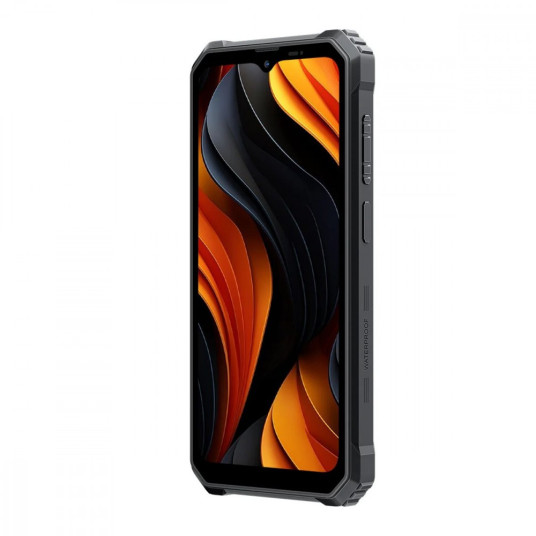 Puhelin Blackview BV6200 Plus 8GB/256GB Black