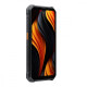 Puhelin Blackview BV6200 Plus 8GB/256GB Black