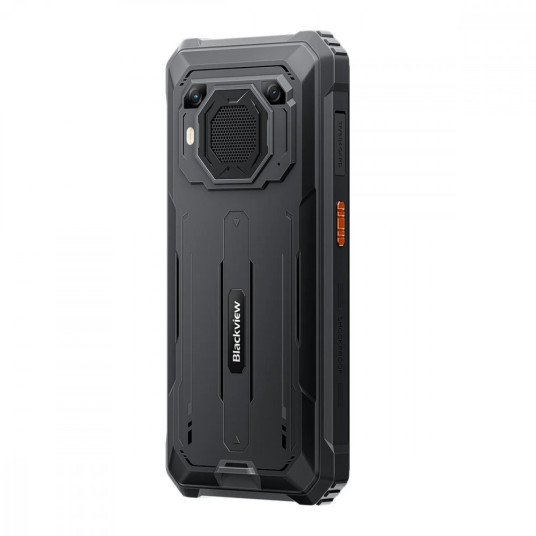 Puhelin Blackview BV6200 Plus 8GB/256GB Black