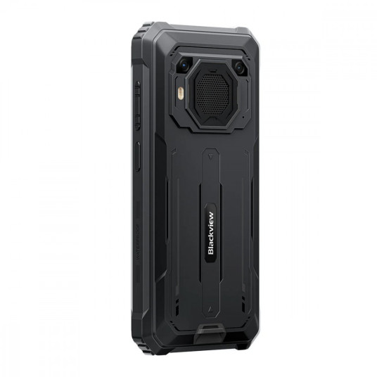Puhelin Blackview BV6200 Plus 8GB/256GB Black