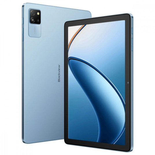 Tabletti Blackview Tab 60 WiFi 4GB/128GB Blue