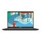 MSI Modern 15 A11M 15.6"| Intel Core i5-1155G7 (4C/8T, 2.5-4.5GHz, 8 MB)| 8 GB DDDR4| 512 GB SSD| 15.6" FHD (1920x1080), IPS-taso| 802.11 ax Wi-Fi 6 + Bluetooth v5.1||||Windows 11 Pro|Updated/Update