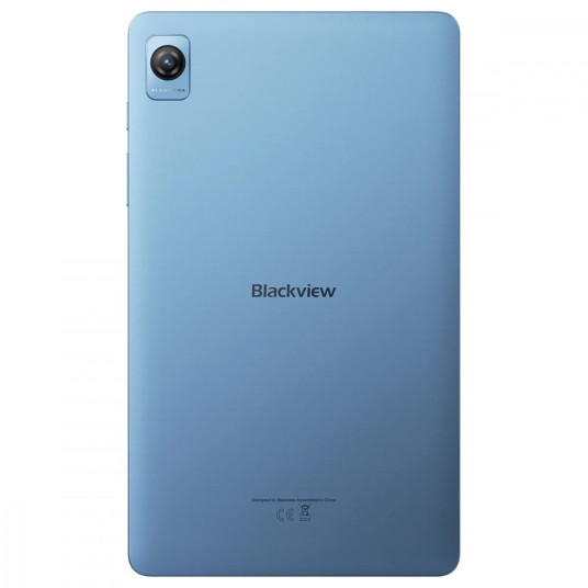 Tabletti Blackview Tab 60 LTE 6GB/128GB Blue