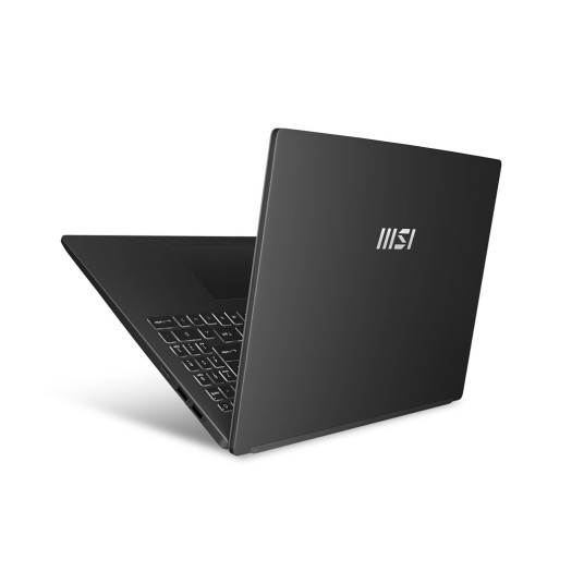 MSI Modern 15 A11M 15.6"| Intel Core i5-1155G7 (4C/8T, 2.5-4.5GHz, 8 MB)| 8 GB DDDR4| 512 GB SSD| 15.6" FHD (1920x1080), IPS-taso| 802.11 ax Wi-Fi 6 + Bluetooth v5.1||||Windows 11 Pro|Updated/Update