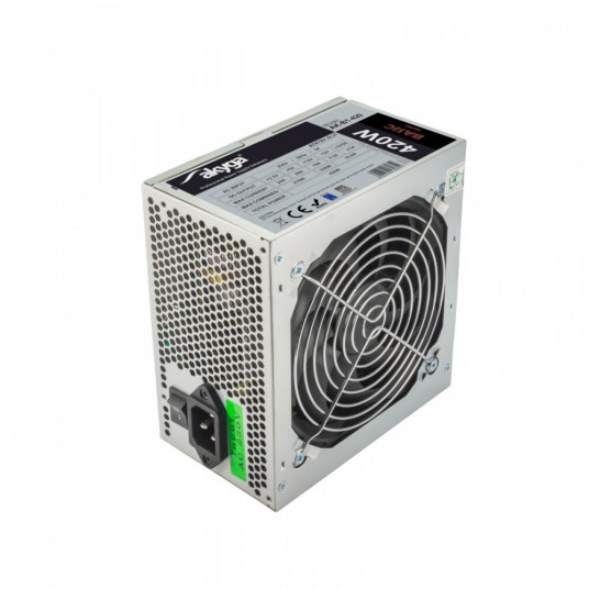 POWER SUPPLY ATX 420W
