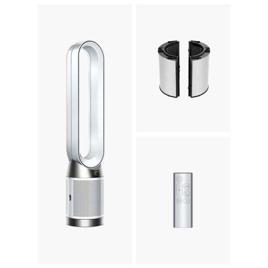 DYSON Purifier viileä ilmanpuhdistin TP11 Wh/Wh
