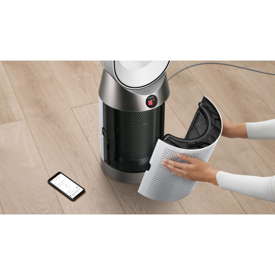 DYSON Purifier viileä ilmanpuhdistin TP11 Wh/Wh