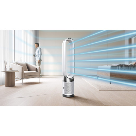 DYSON Purifier viileä ilmanpuhdistin TP11 Wh/Wh