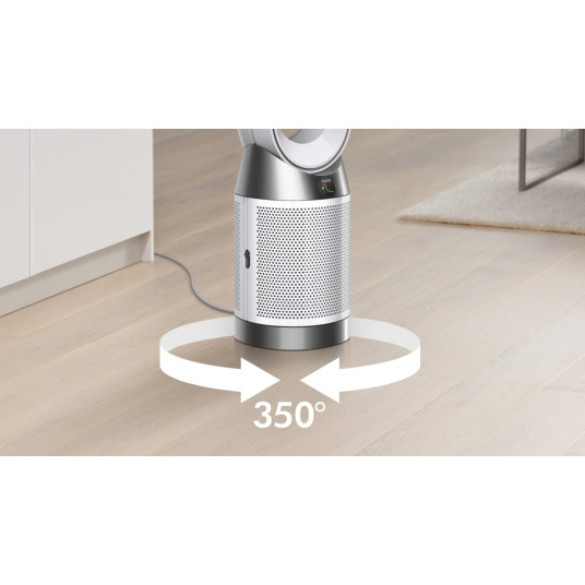 DYSON Purifier viileä ilmanpuhdistin TP11 Wh/Wh