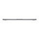 Kannettava MacBook Air 15" Apple M3 8C CPU 10C GPU/16GB/512GB SSD/Space Grey/INT MXD13ZE/A