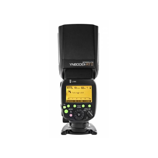 Salama Speedlite Yongnuo YN600EX-RT II Canonille