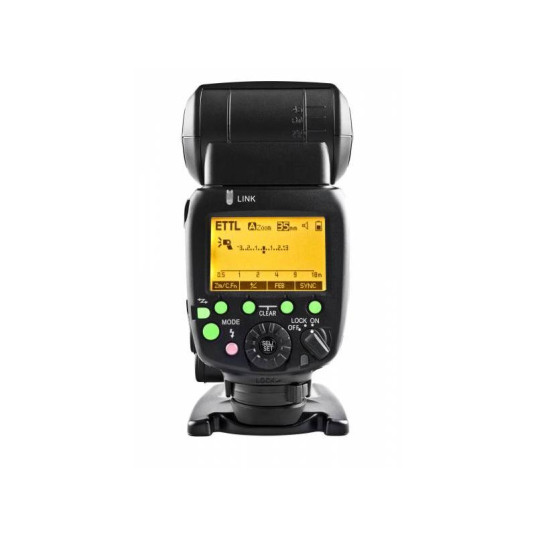 Salama Speedlite Yongnuo YN600EX-RT II Canonille