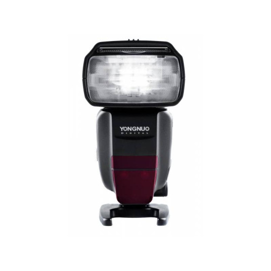 Salama Speedlite Yongnuo YN600EX-RT II Canonille