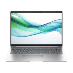 HP ProBook 465 G11 AA0W0ES 16" WUXGA IPS, AMD Ryzen 7 7735U, 16 Gt RAM-muistia, 512 Gt SSD, FreeDOS