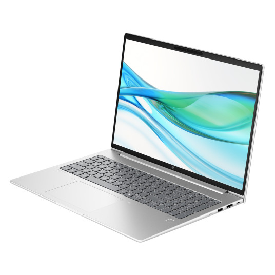 HP ProBook 465 G11 AA0W0ES 16" WUXGA IPS, AMD Ryzen 7 7735U, 16 Gt RAM-muistia, 512 Gt SSD, FreeDOS