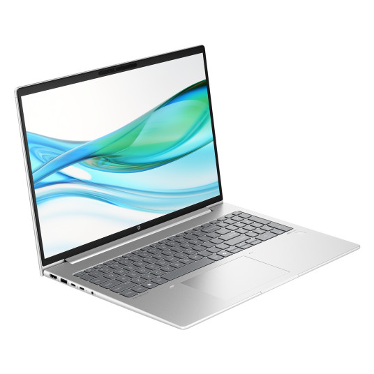 HP ProBook 465 G11 AA0W0ES 16" WUXGA IPS, AMD Ryzen 7 7735U, 16 Gt RAM-muistia, 512 Gt SSD, FreeDOS