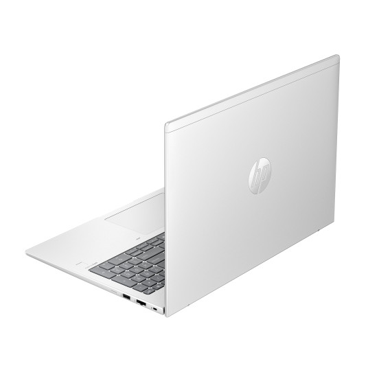 HP ProBook 465 G11 AA0W0ES 16" WUXGA IPS, AMD Ryzen 7 7735U, 16 Gt RAM-muistia, 512 Gt SSD, FreeDOS