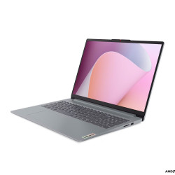 Lenovo IP 3S 16ABR8 16" WUXGA R7-7 16GB 1TB W11H sis. Windows 11 Home ja asennus