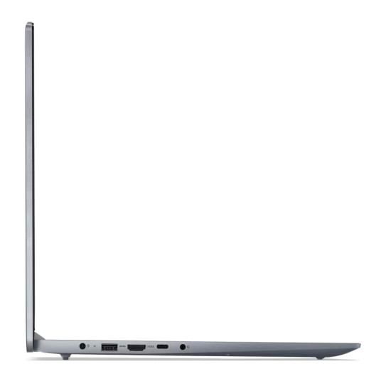 Lenovo IP 3S 16ABR8 16" WUXGA R7-7 16GB 1TB W11H sis. Windows 11 Home ja asennus