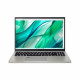 Aspire Vero 16 AV16-51P-56D2 125U 16GB 512SSD RU W11 Harmaa NX.KU3EL.002