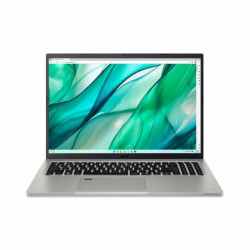 Aspire Vero 16 AV16-51P-56D2 125U 16GB 512SSD RU W11 Harmaa NX.KU3EL.002
