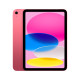 Tabletti Apple iPad (A16) Wi-Fi 128GB Pink MD4E4HC/A