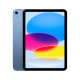 Tabletti Apple iPad (A16) Wi-Fi + Cellular 256GB Blue MD7L4HC/A