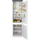 Built in refrigerator, Electrolux