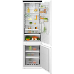 Built in refrigerator, Electrolux