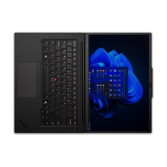 LENOVO P14s G5 R5 PRO 8640HS 16GB/512 - 21ME0000MX