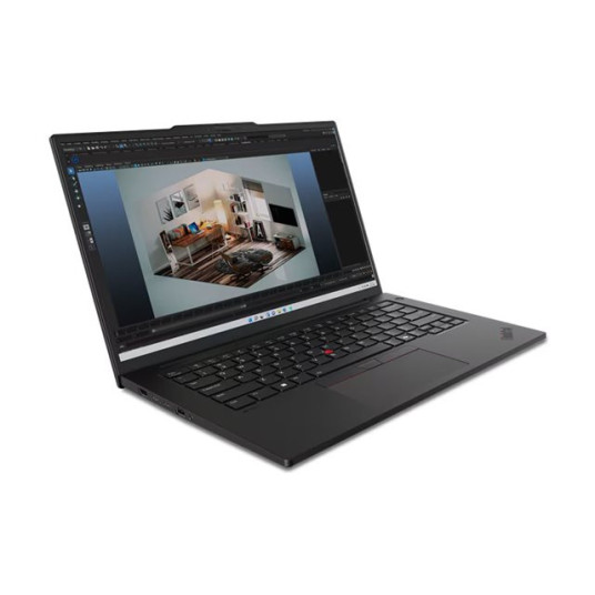 LENOVO P14s G5 R5 PRO 8640HS 16GB/512 - 21ME0000MX
