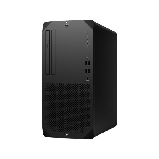 HP Z1 G9 Tower Workstation A2JV7ES [Intel i7-14700, 64GB RAM, 1000GB SSD,NVIDIA RTX 4060, Windows 11 Pro]